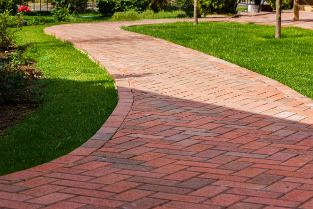 Best Driveway Paver Sealing  in Los Gatos, CA