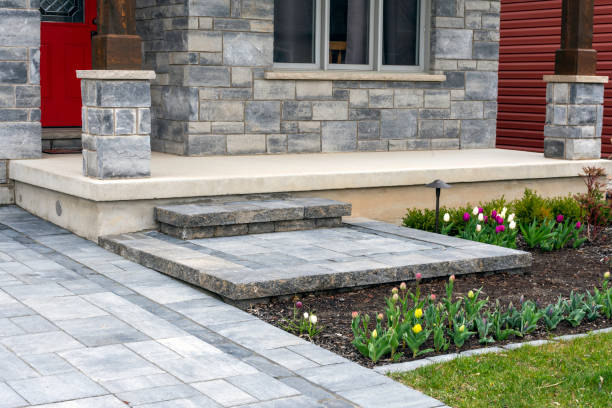 Reasons to Select Us for Your Driveway Paving Requirements in Los Gatos, CA