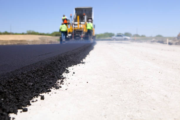 Best Driveway Pavers Contractor  in Los Gatos, CA