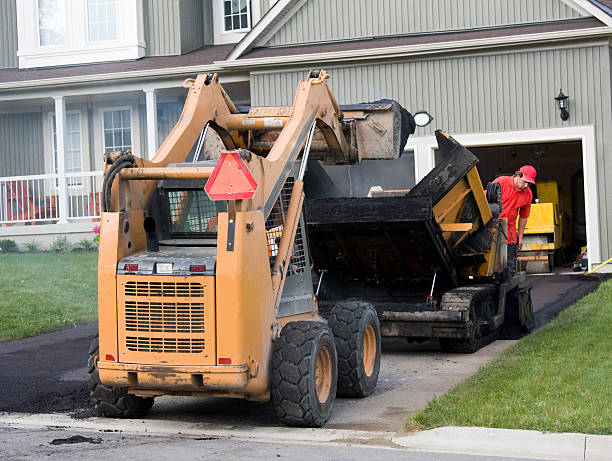 Best Custom Driveway Pavers  in Los Gatos, CA