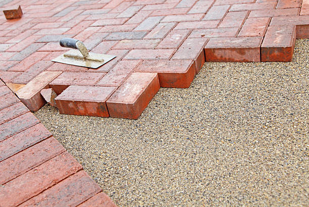 Best Driveway Pavers Contractor  in Los Gatos, CA
