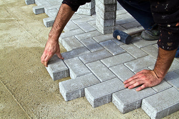 Best Commercial Driveway Pavers  in Los Gatos, CA