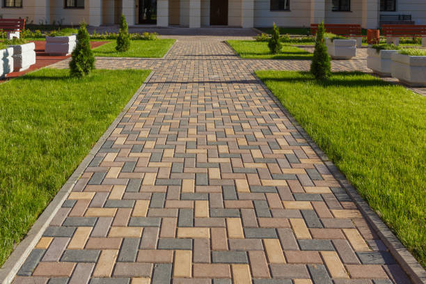 Best Cobblestone Driveway Pavers  in Los Gatos, CA